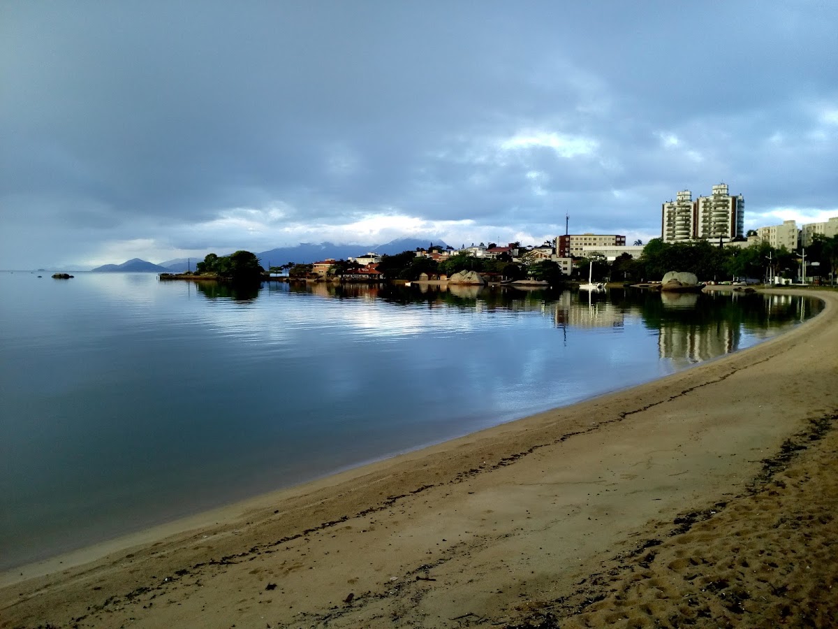 Boulevard Coqueiros em Florianópolis — foto 2