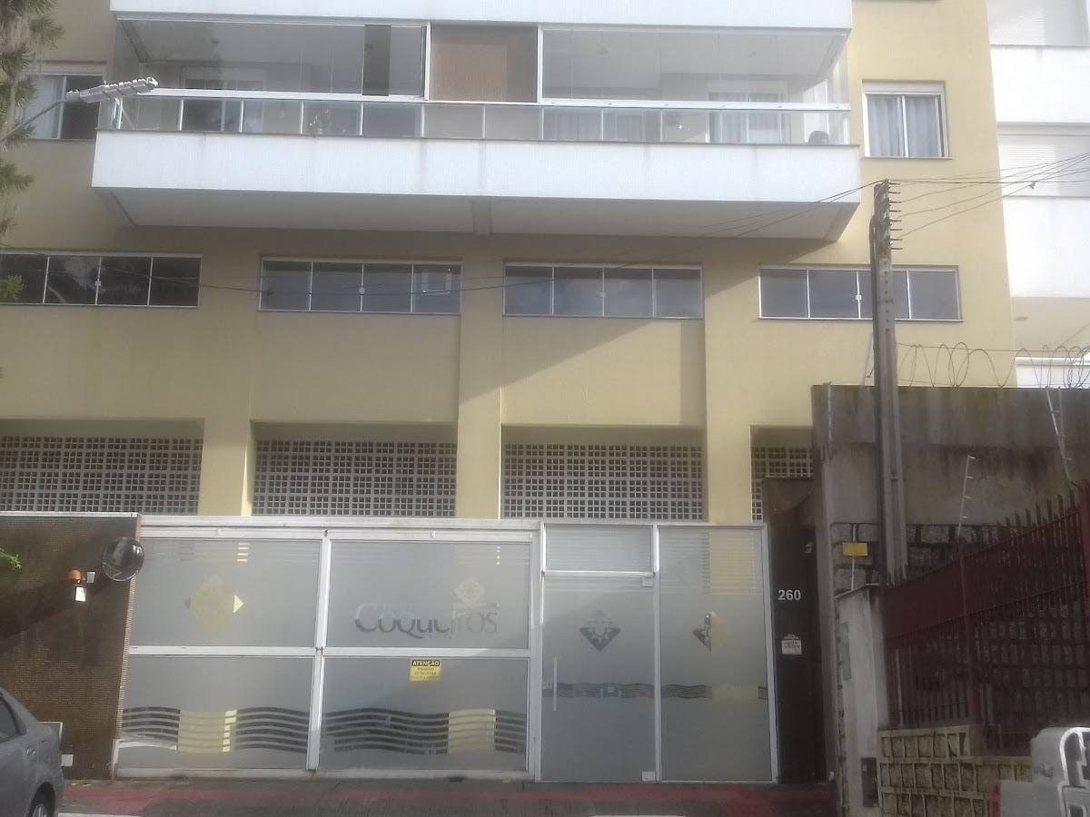 Boulevard Coqueiros em Florianópolis — foto 4