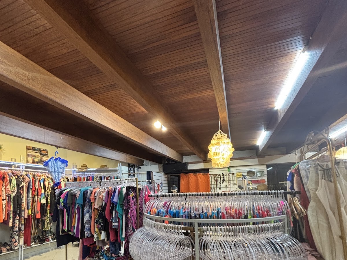 Foto da Boutique Brechó Ribeirô