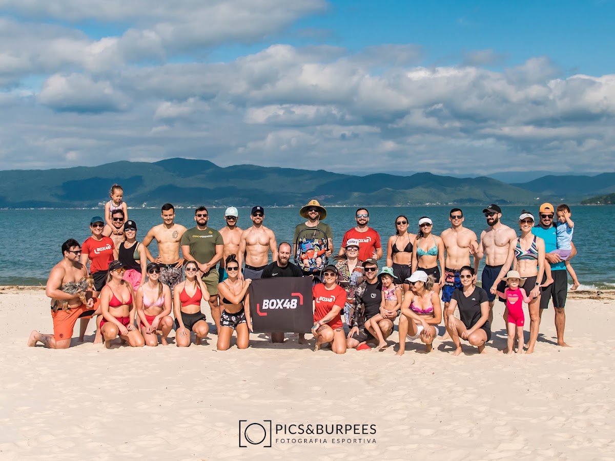 BOX48 Cross em Florianópolis — foto 2