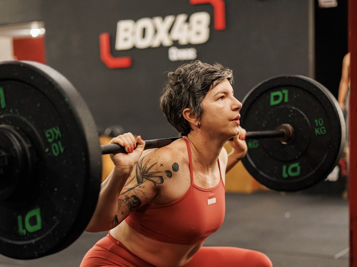 BOX48 Cross em Florianópolis — foto 3