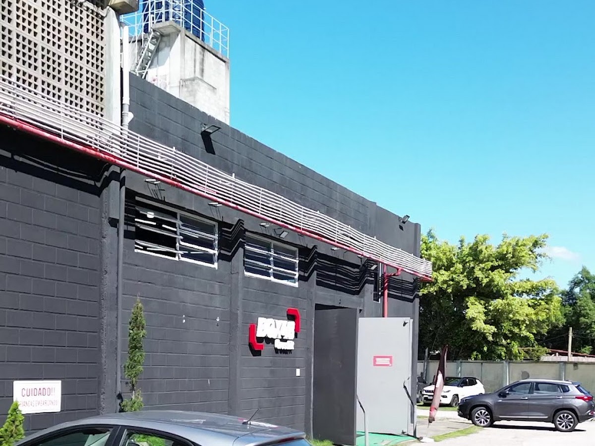 BOX48 Cross em Florianópolis — foto 4