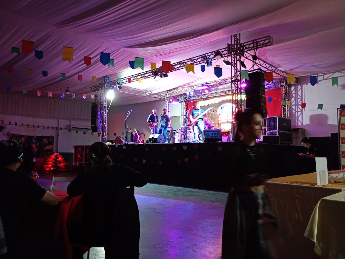 Brand Centro de Eventos em Florianópolis — foto 3