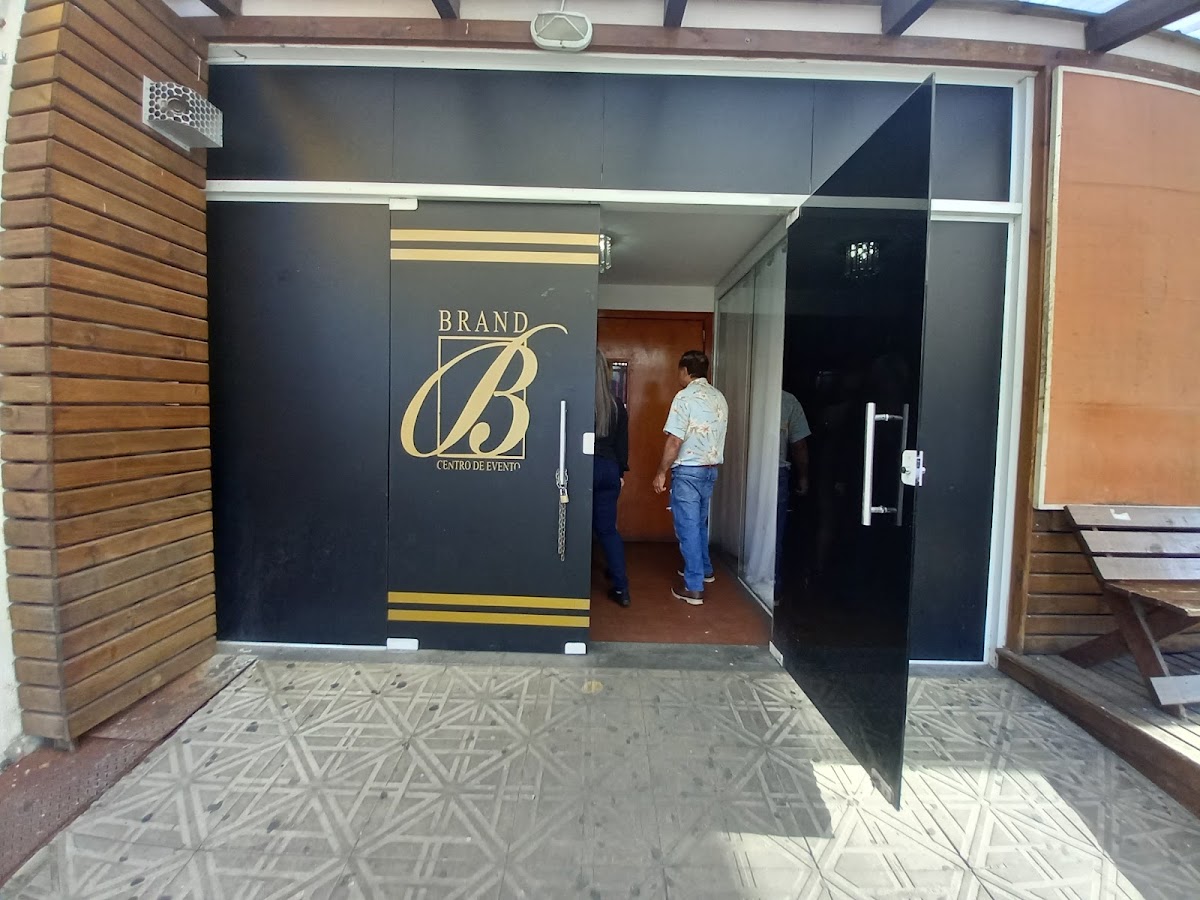 Brand Centro de Eventos em Florianópolis — foto 4