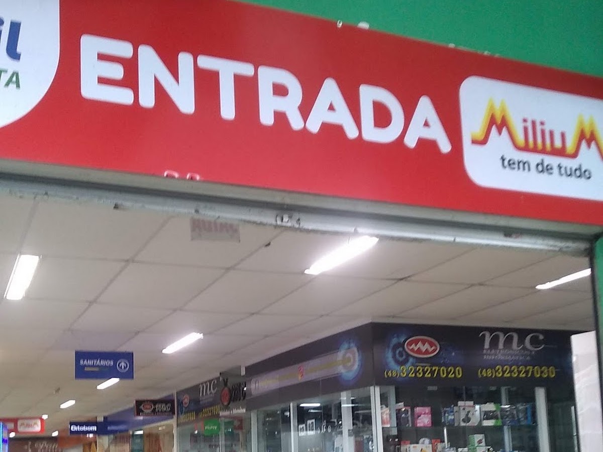 Foto da Brasil Atacadista - Rio Tavares