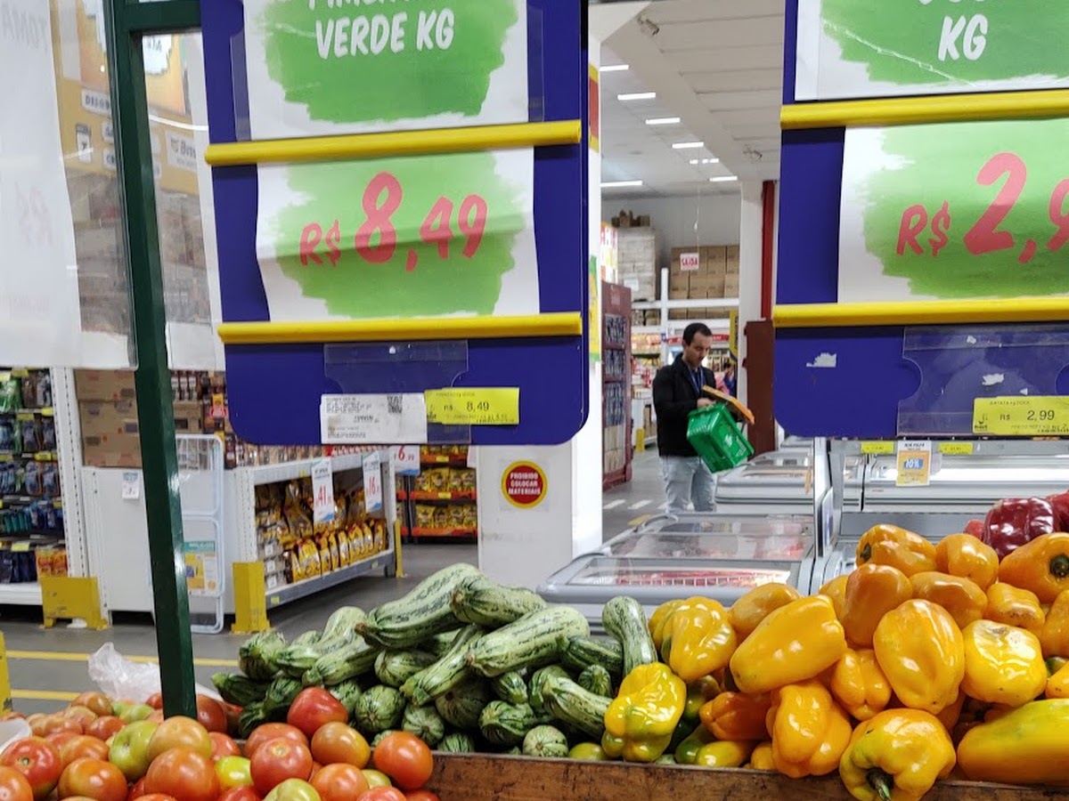 Brasil Atacadista - Rio Tavares em Florianópolis — foto 3