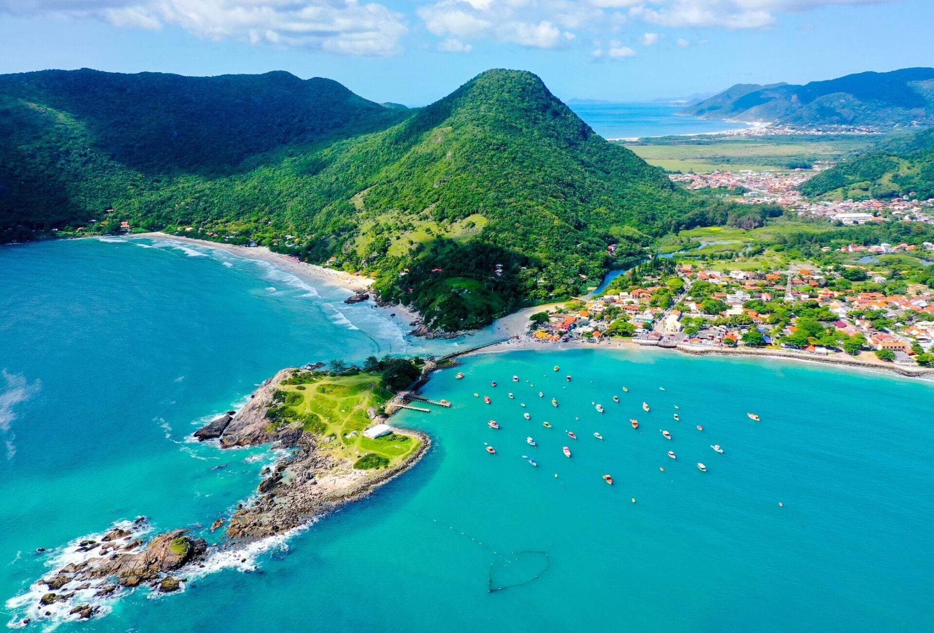 Brasil Travel em Florianópolis — foto 1
