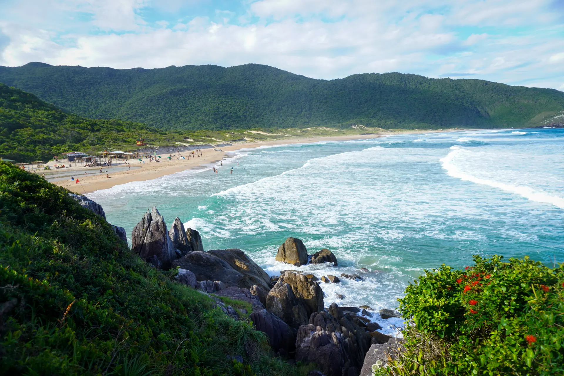 Brasil Travel em Florianópolis — foto 4