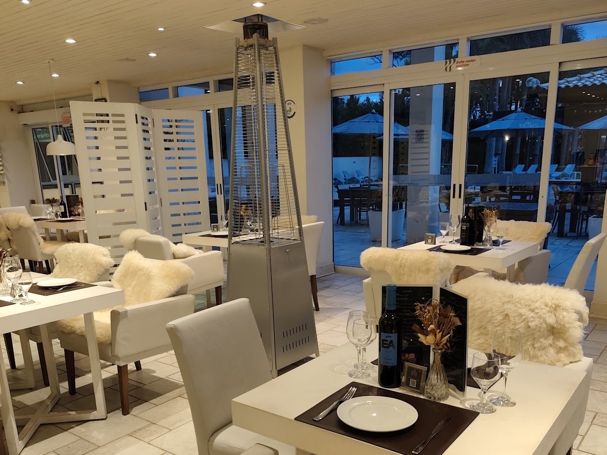 Brava Del Mar Restaurante em Florianópolis — foto 1