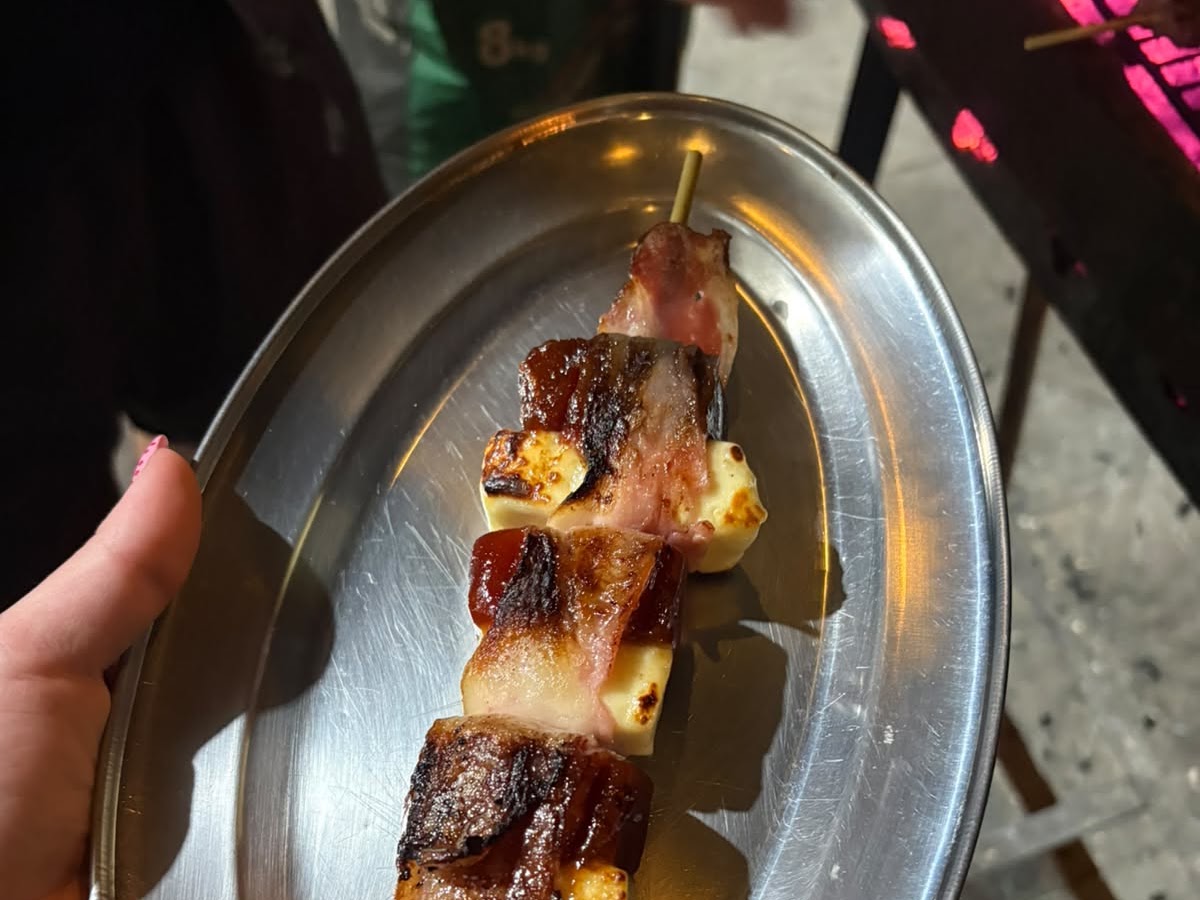 Foto da BRAZA BROZ ESPETINHOS