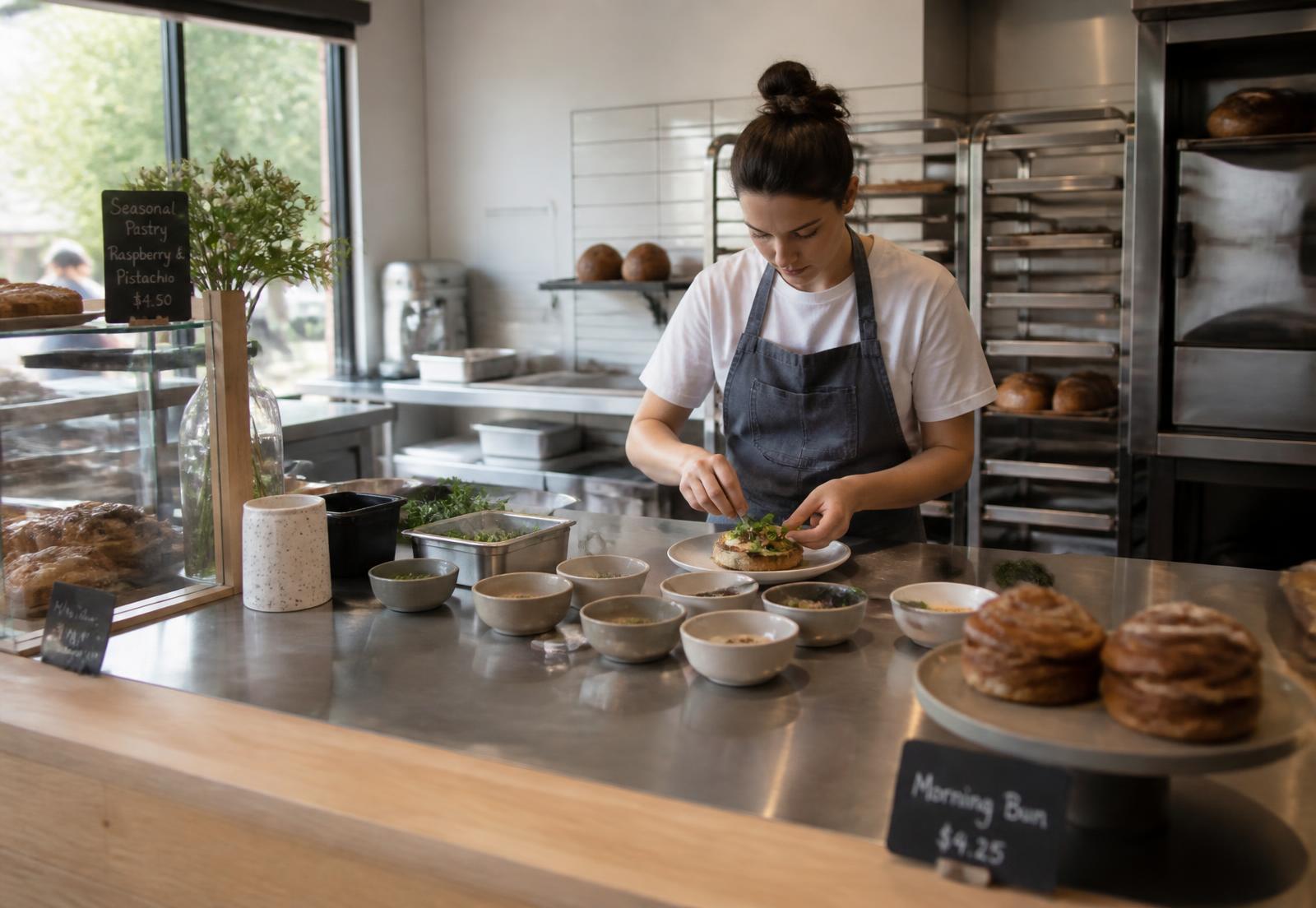 Breadbox em Florianópolis — foto 3