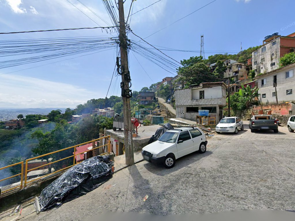 Foto da Brecho da kena