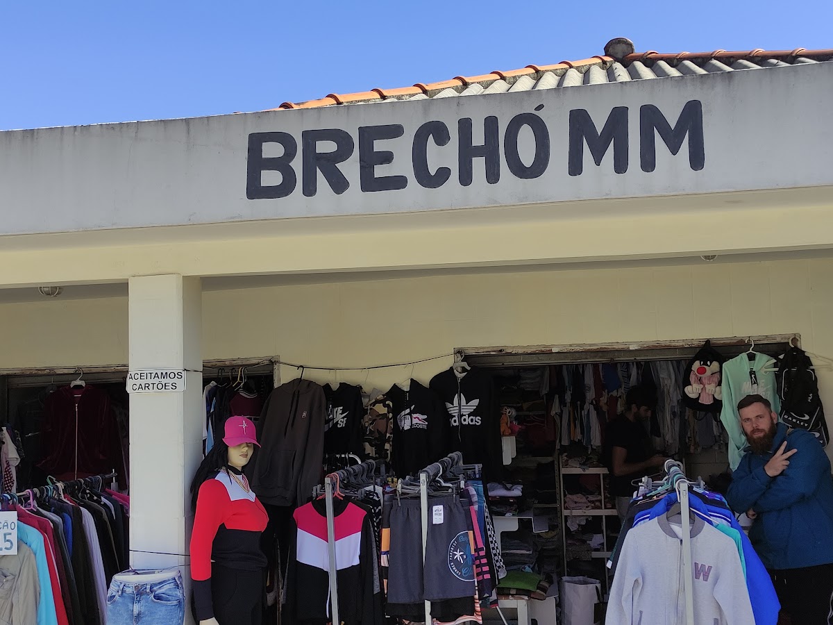 Foto da Brechó MM