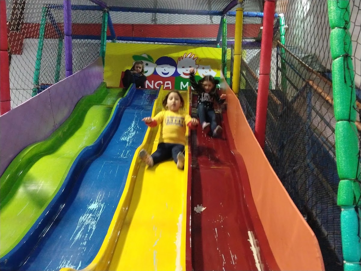 Brinca Mundi Arena em Florianópolis — foto 3