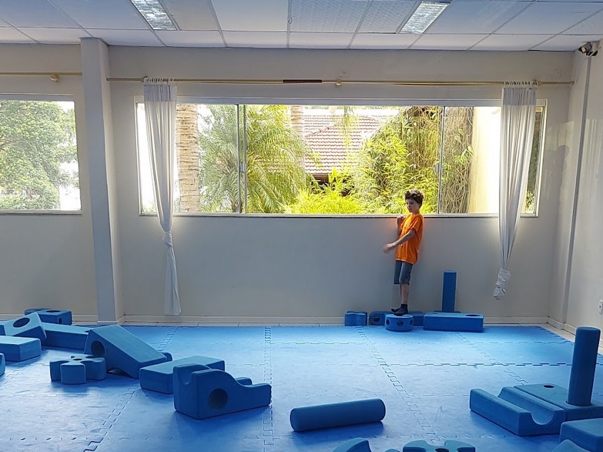 Brinquedoteca SESC Cacupé em Florianópolis — foto 1