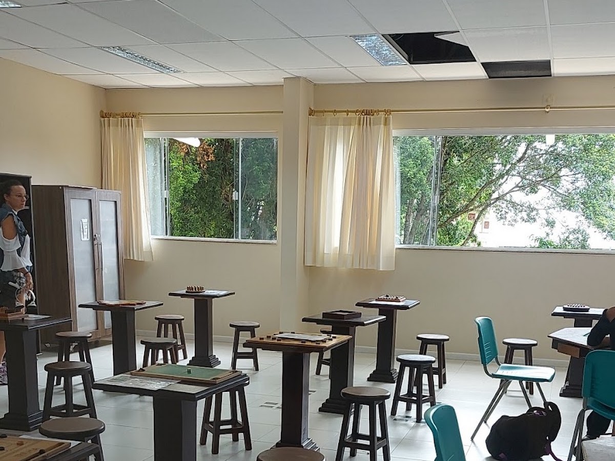 Brinquedoteca SESC Cacupé em Florianópolis — foto 2