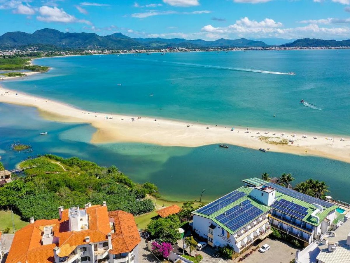 Bruna Marques Corretora de Imóveis em Florianópolis — foto 2