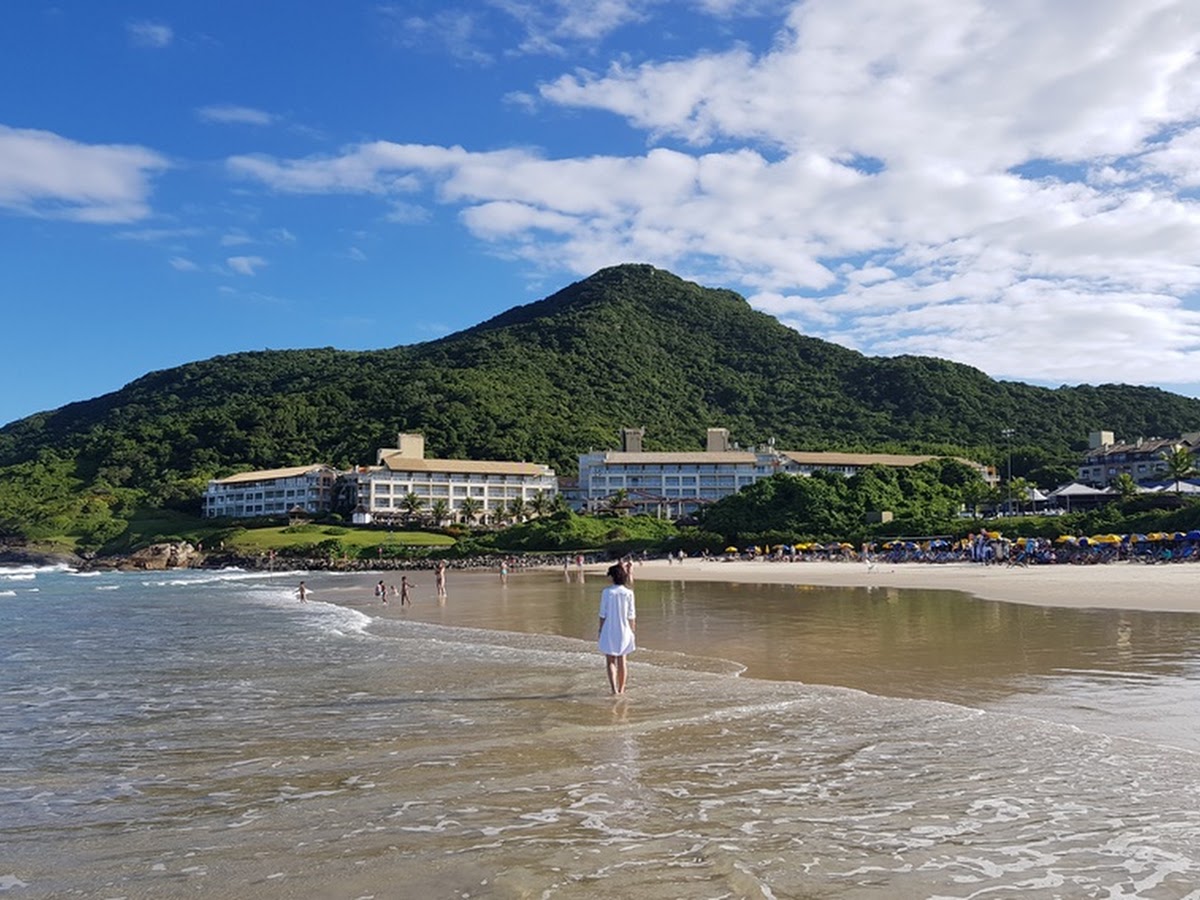 Bruna Marques Corretora de Imóveis em Florianópolis — foto 3