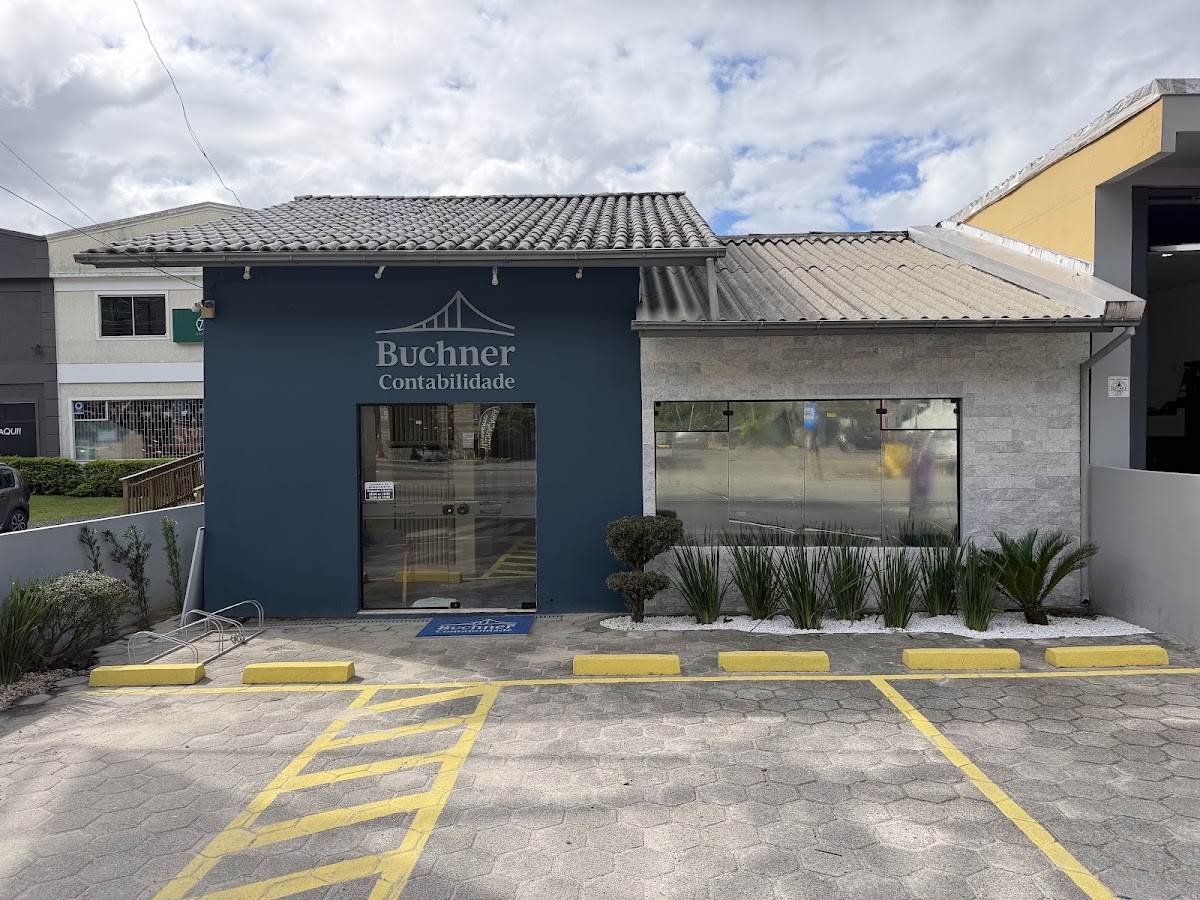 Buchner Contabilidade em Florianópolis — foto 1