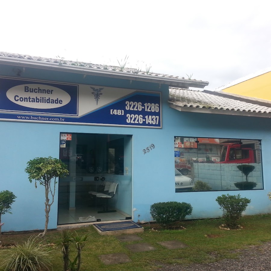 Buchner Contabilidade em Florianópolis — foto 2