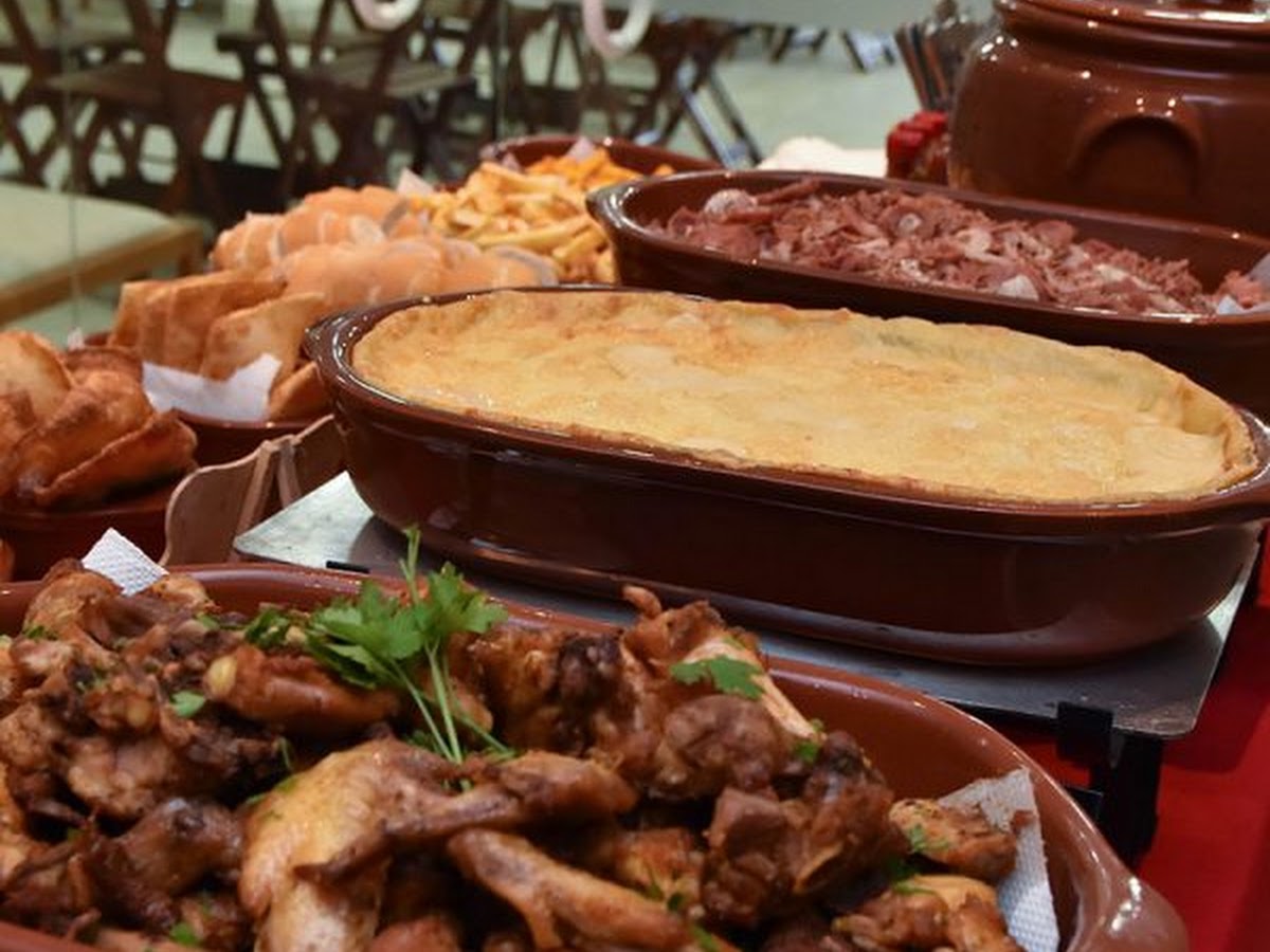 Foto da Buffet a Domicílio, Churrasco e Encomendas Paras Festas