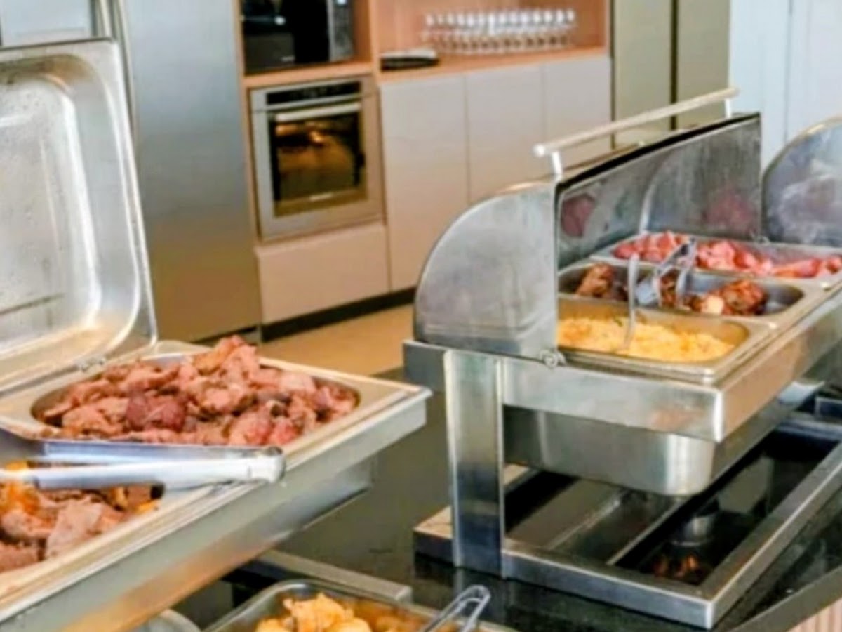 Buffet a Domicílio, Churrasco e Encomendas Paras Festas em Florianópolis — foto 4