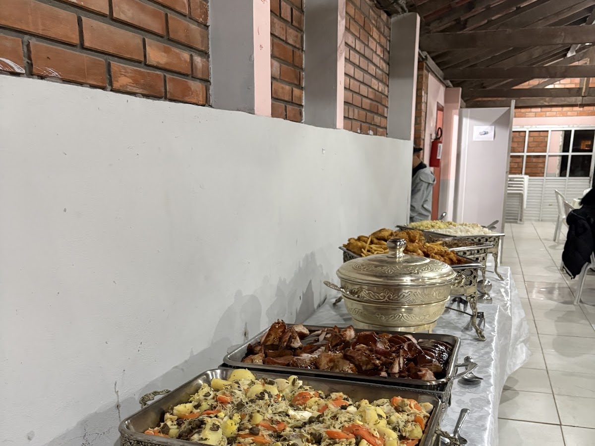 Buffet De Pai Para Filho em Florianópolis — foto 4