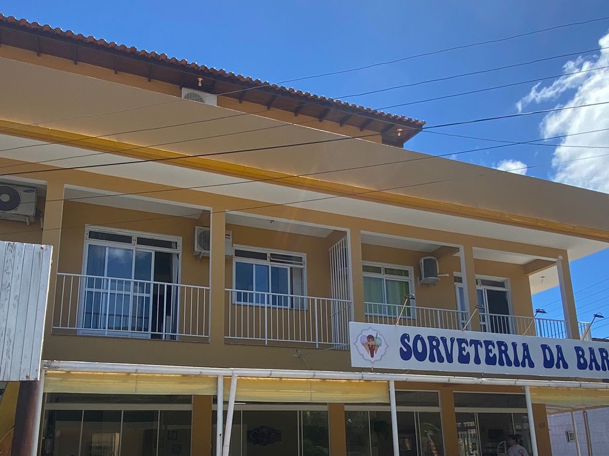 Buffet de Sorvetes da Barra em Florianópolis — foto 3