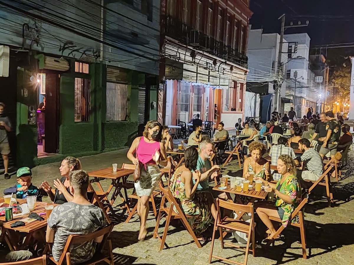 Bugio Centro em Florianópolis — foto 3