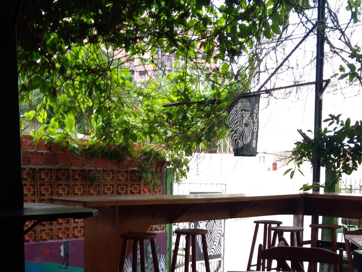 Foto da Bugio Trindade | Bar