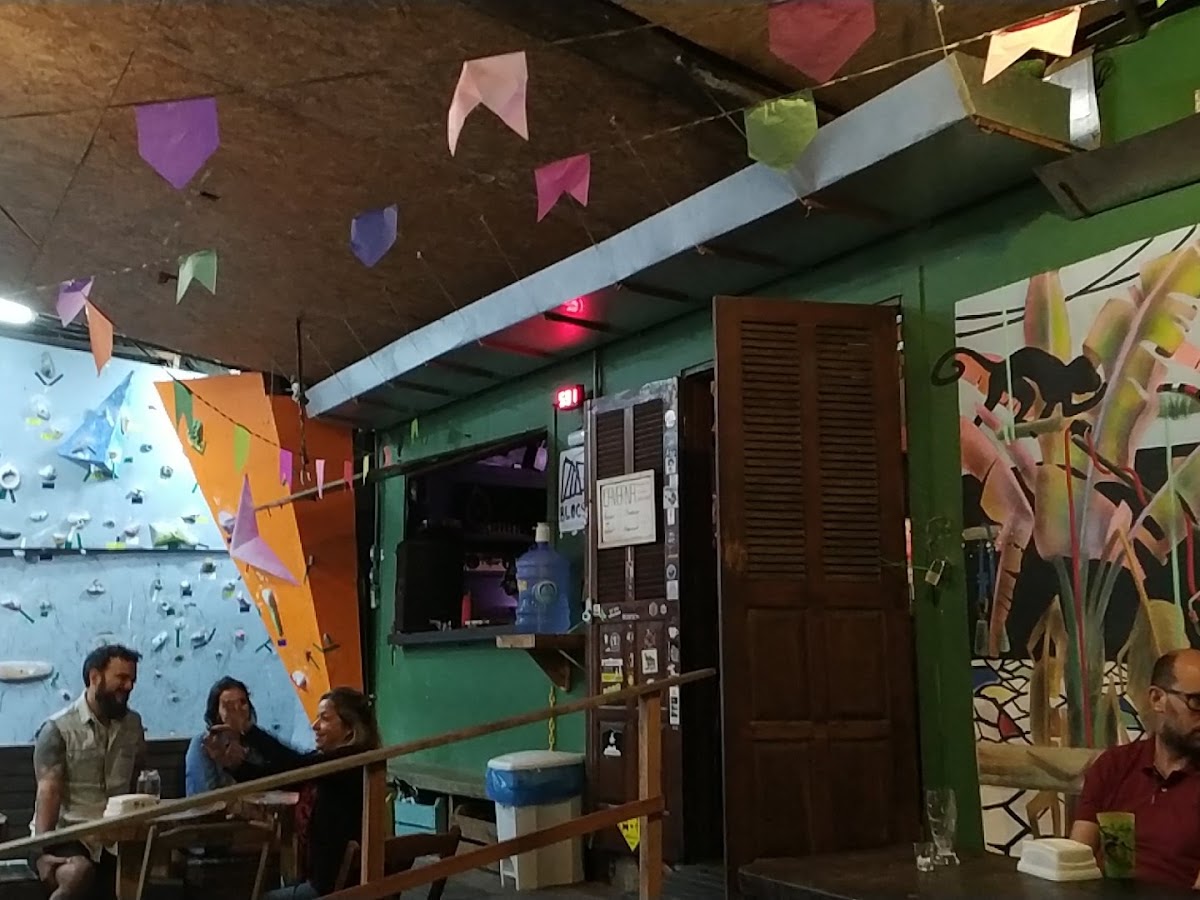 Bugio Trindade | Bar em Florianópolis — foto 3