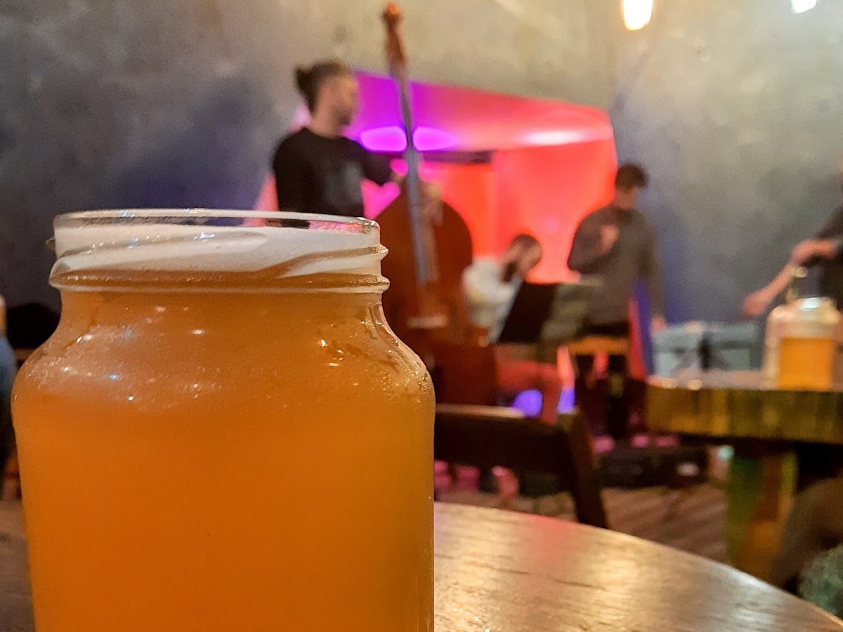 Bugio Trindade | Bar em Florianópolis — foto 4