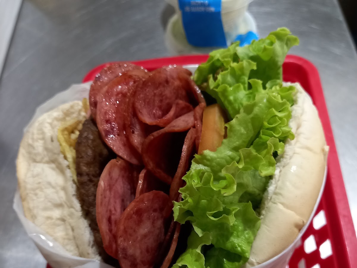 Foto da Bully dogs açai e lanches