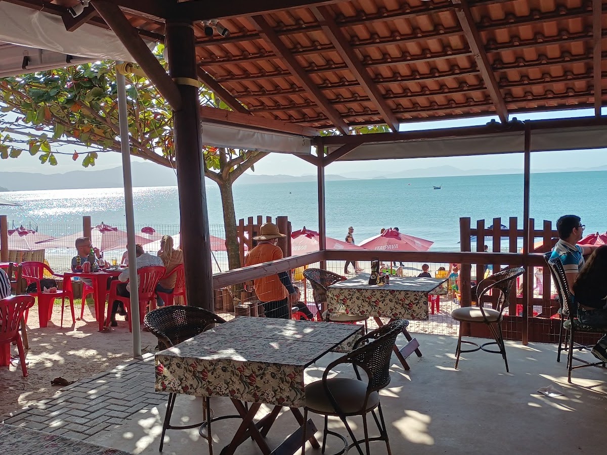 Foto da Buono Beach Restaurante Florianópolis