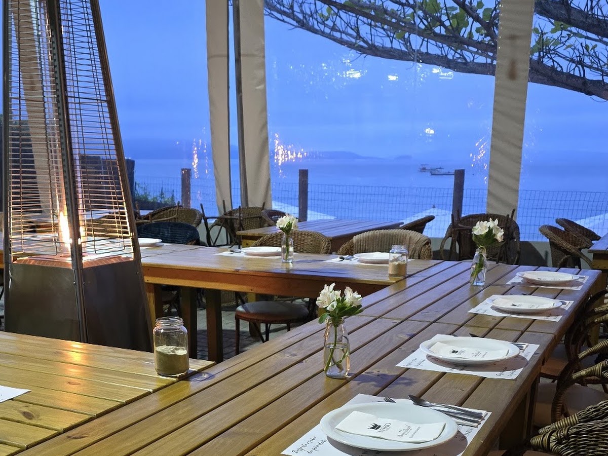 Buono Beach Restaurante Florianópolis em Florianópolis — foto 2