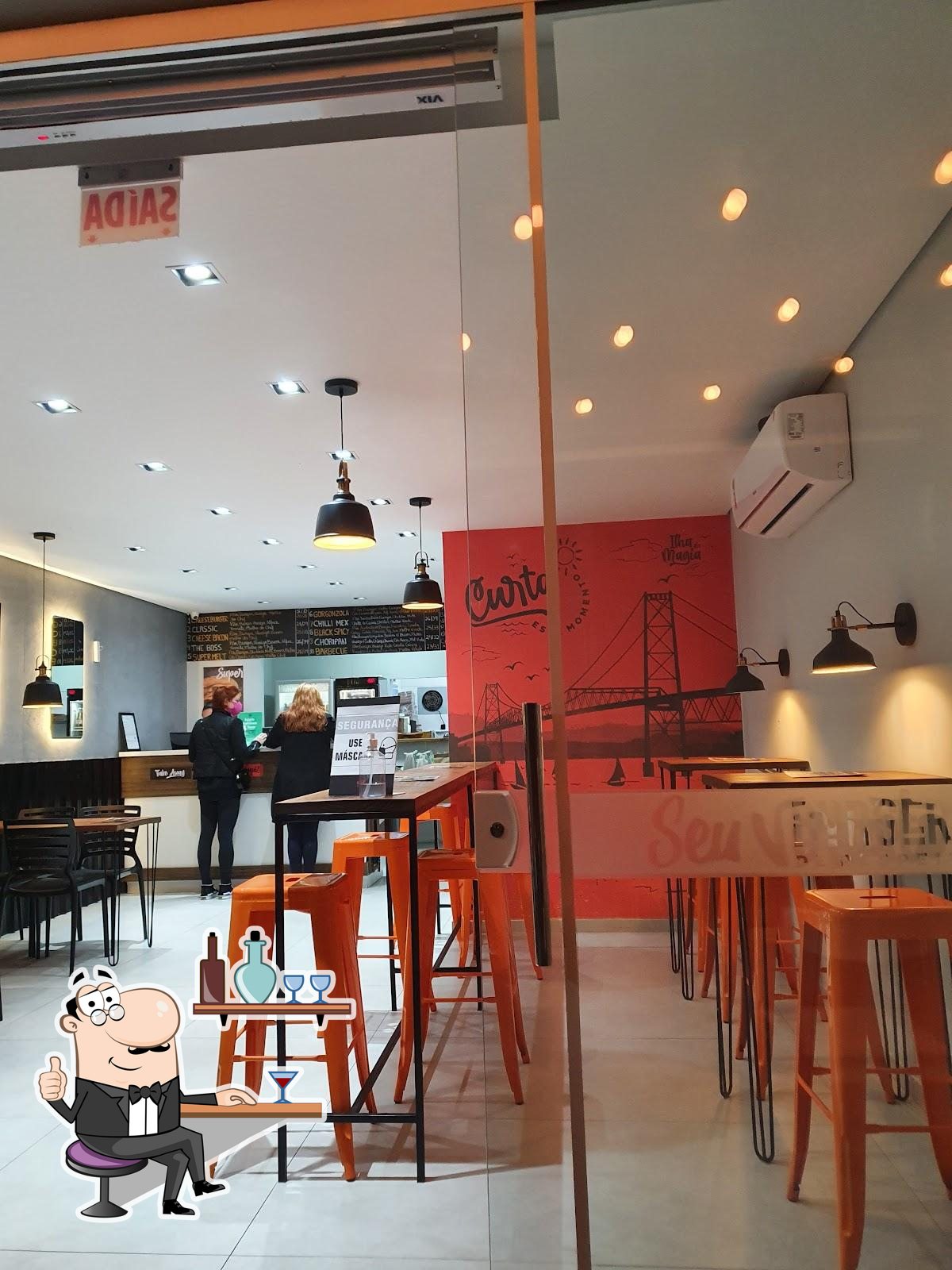 Burger Master Floripa em Florianópolis — foto 2
