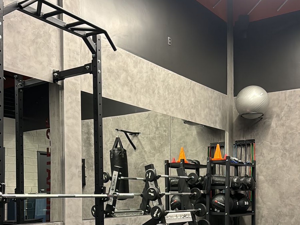 Burn Hybrid Training em Florianópolis — foto 2