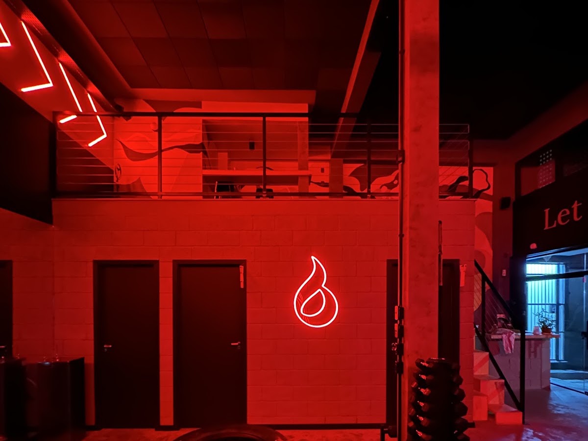 Burn Hybrid Training em Florianópolis — foto 4