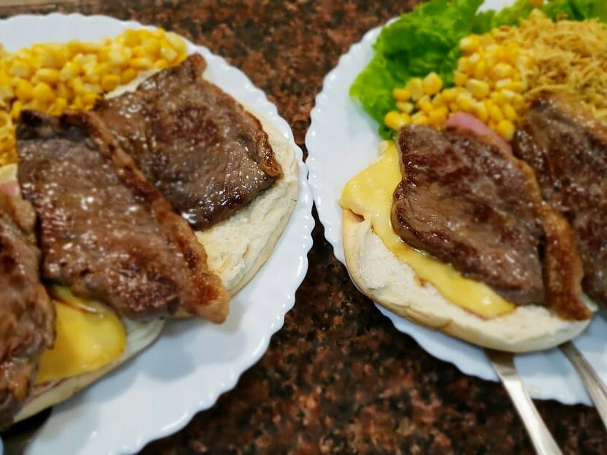 Foto da Busanello Lanches e Pizzaria