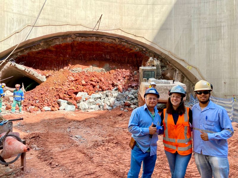 Bússolo Serviços Geológicos em Florianópolis — foto 1