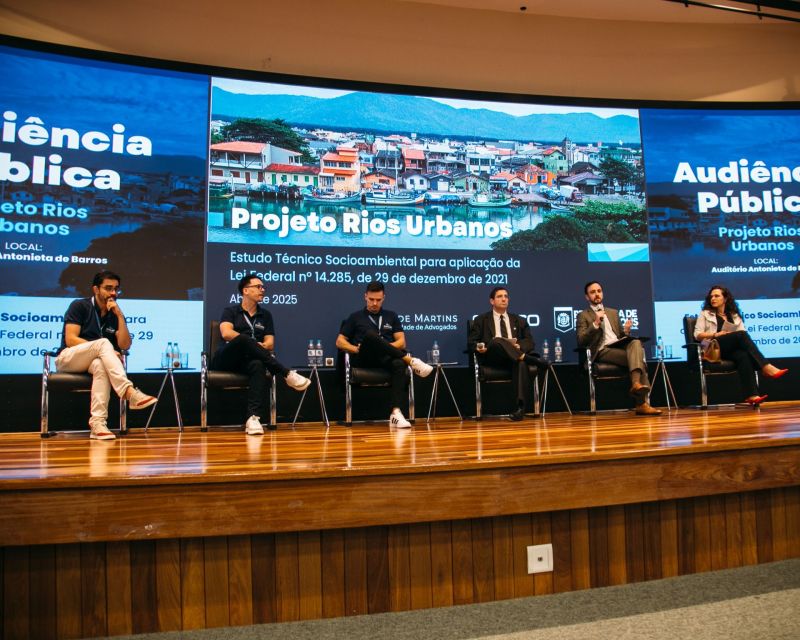 Bússolo Serviços Geológicos em Florianópolis — foto 3