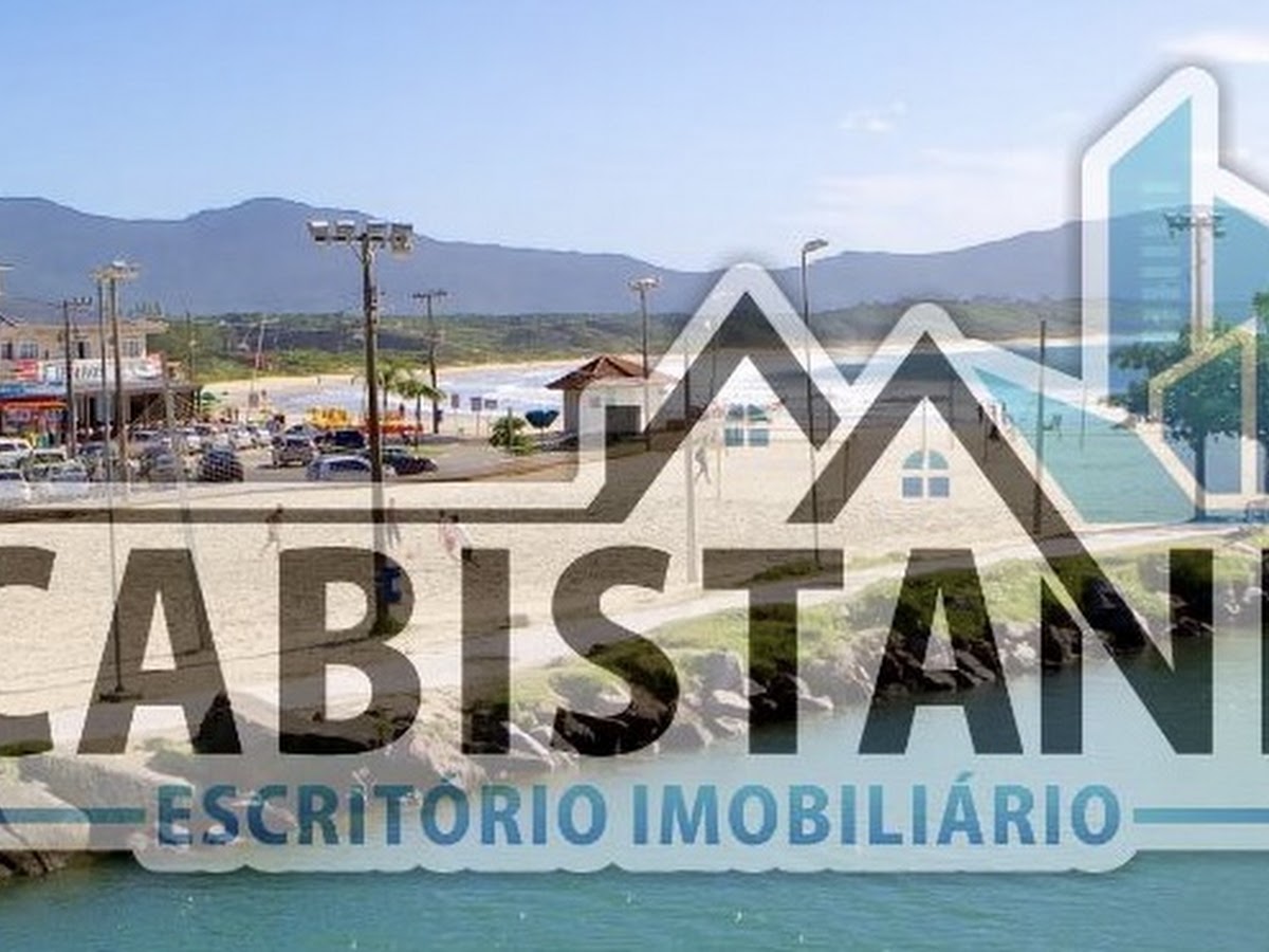 Foto da Cabistani Imóveis Florianópolis