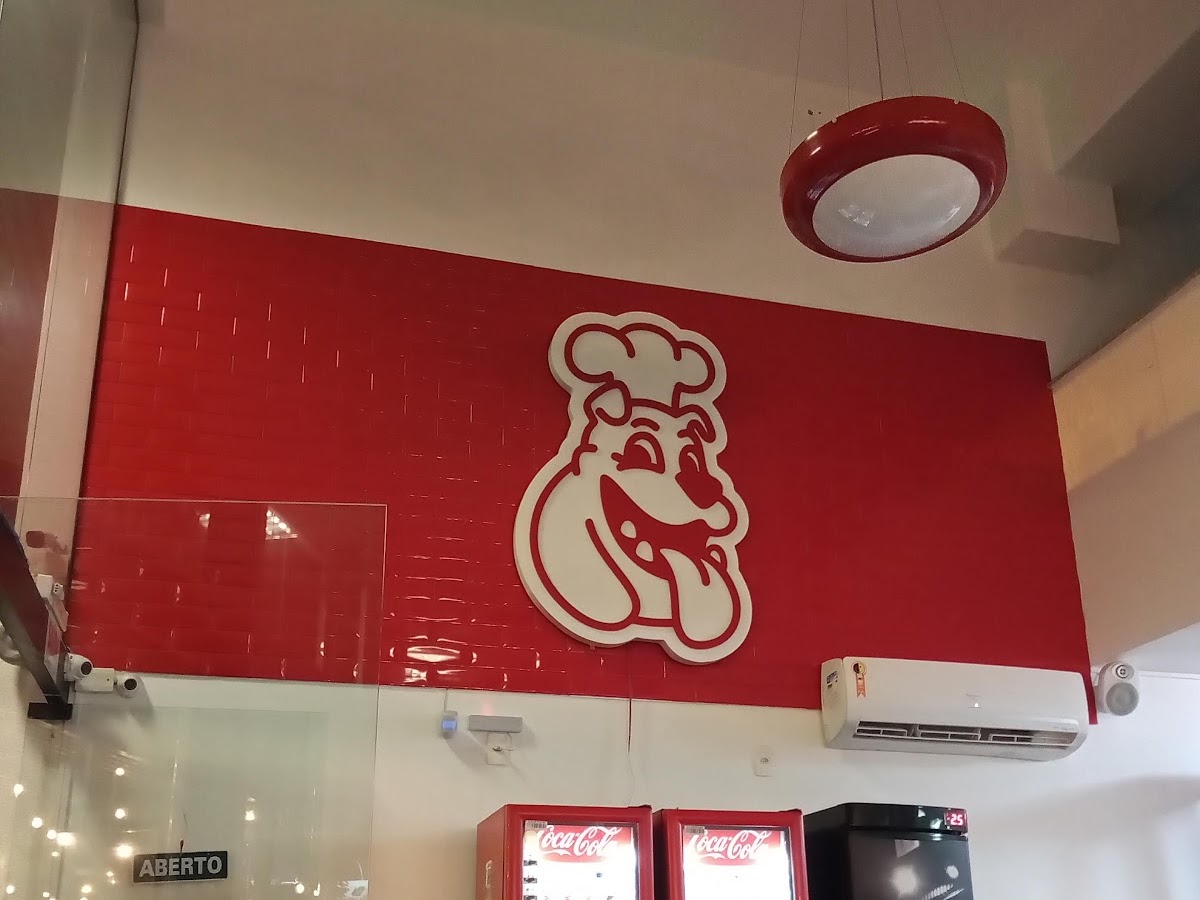 Foto da Cachorrão Hot Dog