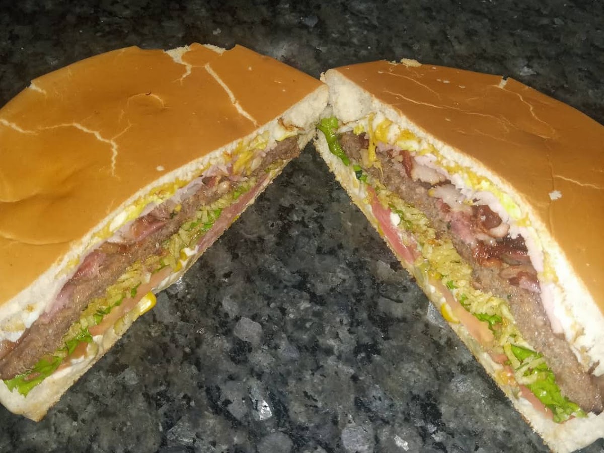 Cachorro Quente Do Marcio em Florianópolis — foto 1