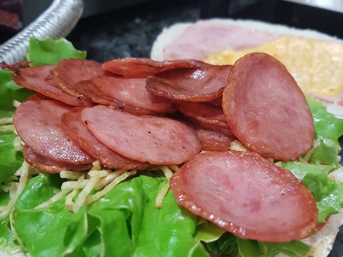 Cachorro Quente Do Marcio em Florianópolis — foto 3