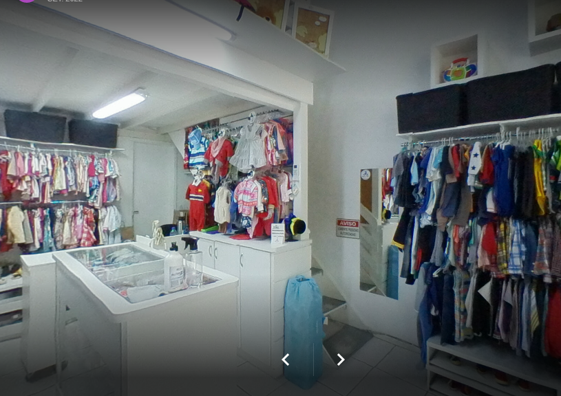 Cadê Moda Circular em Florianópolis — foto 1