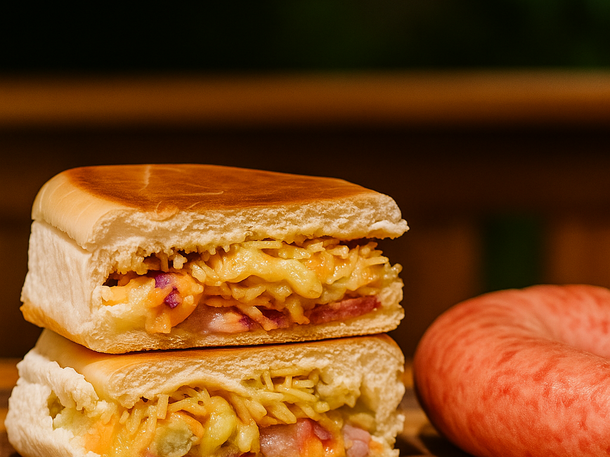Cadinha Hot Dog e Lanches Campeche em Florianópolis — foto 2