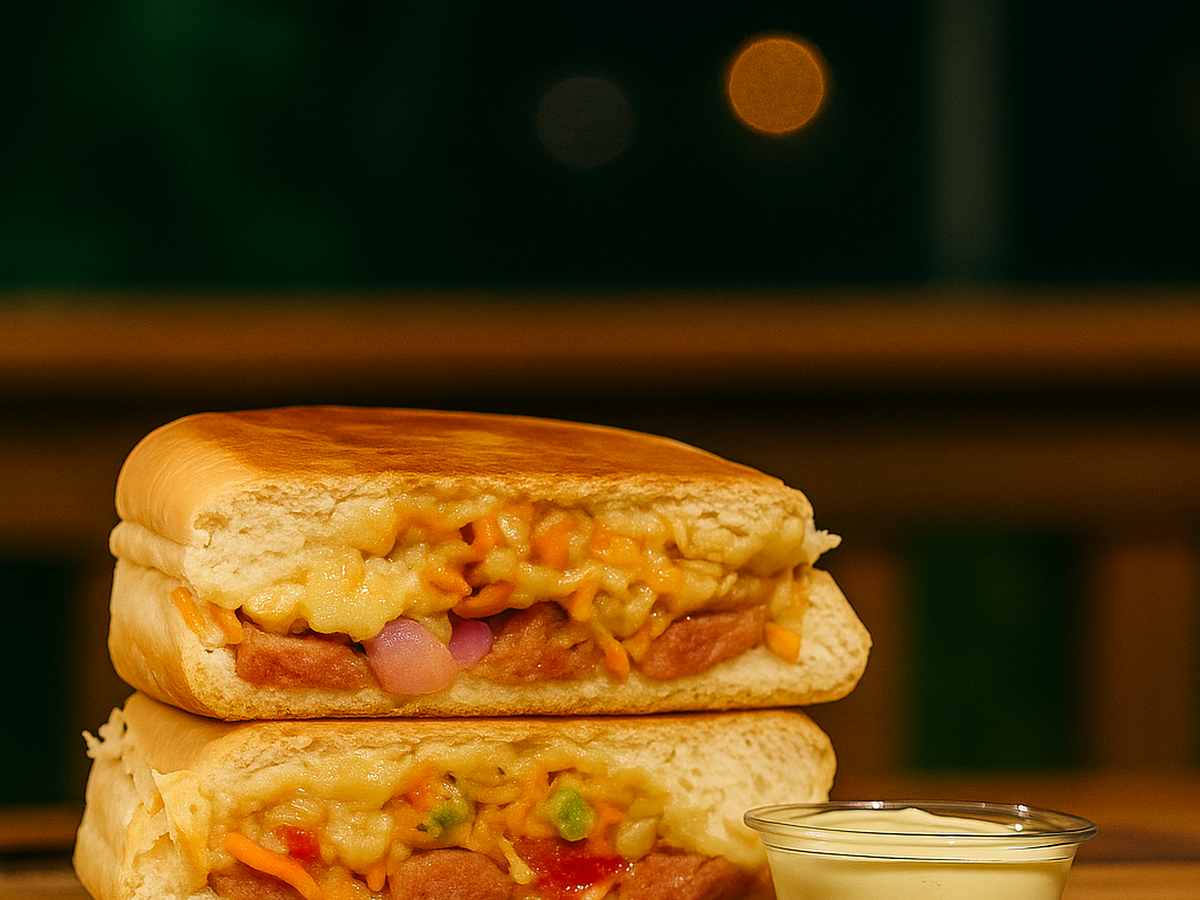 Cadinha Hot Dog e Lanches Campeche em Florianópolis — foto 3