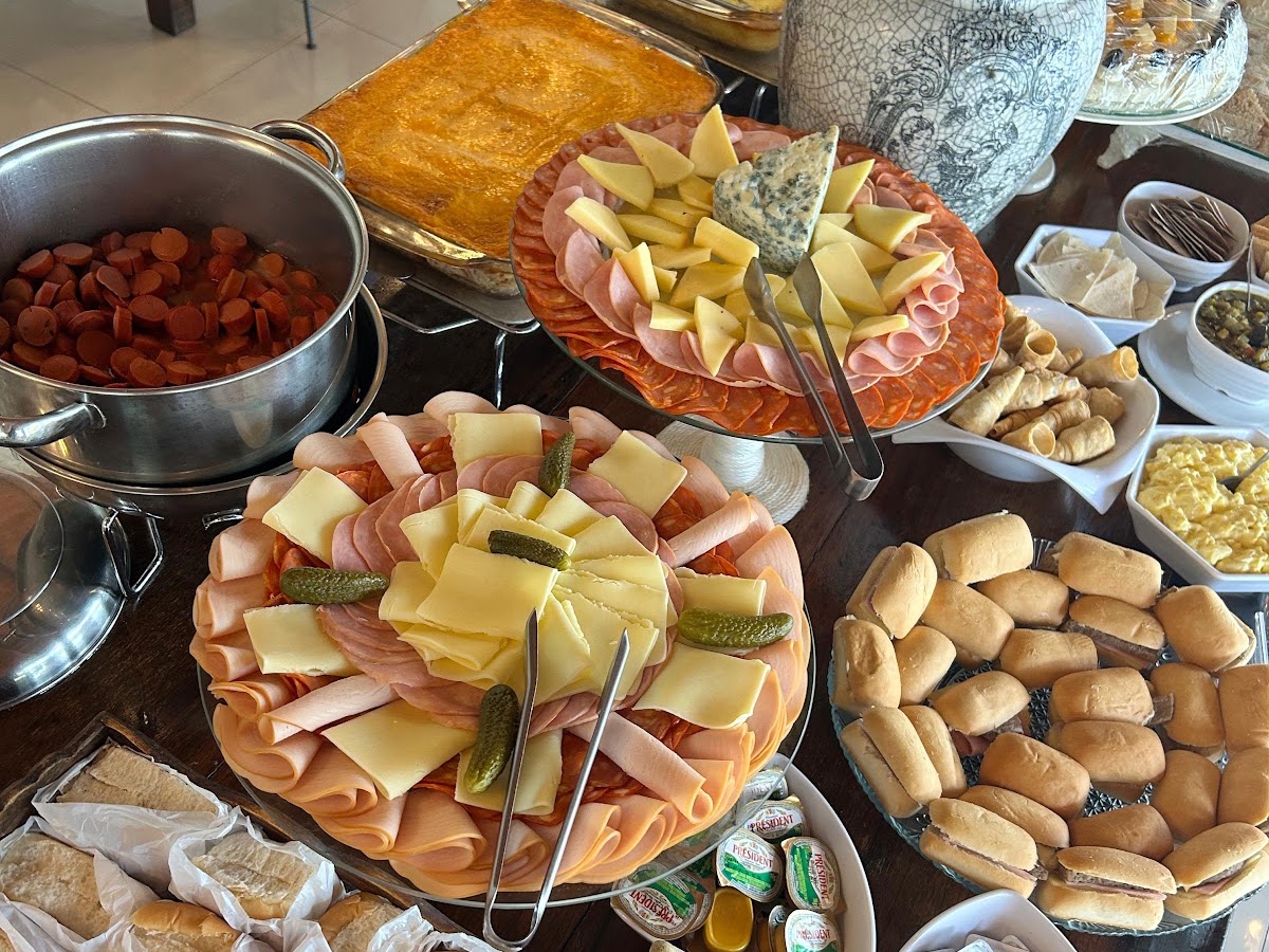 Café da Bica | Café Colonial e Eventos em Florianópolis — foto 3