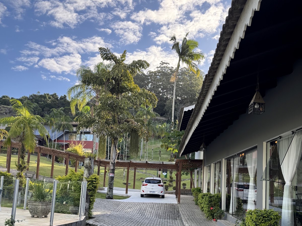 Café da Bica | Café Colonial e Eventos em Florianópolis — foto 4